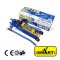 E-SM-2.5FJ แม่แรงตะเข้โหลดเตี้ย 2.5 ตัน SMART ASME-PALD