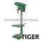 TIGER แท่นเจาะ (แท่นสว่าน) พร้อมมอเตอร์ในตัว