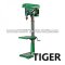 TIGER แท่นเจาะ (แท่นสว่าน) รุ่นงานหนัก T-25H, T-32