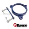 TPQ-TRBSWV5 ฐานหมุนปากกาจับชิ้นงาน 125 มม. (5") TOREX