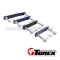 TPQ-TRBSWV5 ฐานหมุนปากกาจับชิ้นงาน 125 มม. (5") TOREX