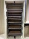 Rotating Shoe Rack (10 Layers)