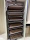 Rotating Shoe Rack (10 Layers)