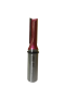 TCT Double-Edge 1/2 10*30