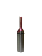 TCT Double-Edge 1/2 6*20