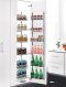 Deluxe Larder Unit