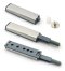 Cabinet Push Latch