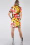 CRASSULA DRESS