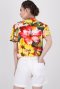 ANTHURIUM SHIRT