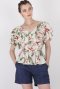 GAILLARDIA TOP