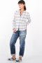 LUCY BLOUSE