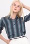 SAVANNAH SHIRT