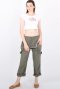 RAELYNN CROPPED TEE