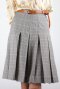CAMP LAZIO SKIRT
