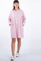 CLAIRE SHIRT DRESS