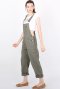 ASHLEY DUNGAREES