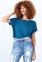 CLARA JERSEY TOP