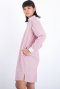 CLAIRE SHIRT DRESS