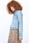 EMERY DENIM JACKET