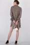 GENEVIEVE DRESS