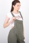 ASHLEY DUNGAREES