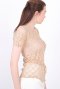 VALERIA CROCHET KNIT