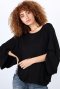 AUBREE JERSEY TOP