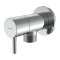 CT1264C53(HM) วาล์วเปิด-ปิดน้ำ รุ่น Geo Slim
