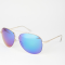 New Look Aviator Sunglasses