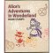 Stamp Set ชุด Alice\'s Adventures in wonderland ขนาดทั้ง set 6.5*7.5*1.8 cm.