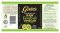 ORGANIC KIWIFRUIT VINEGAR