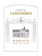 CHATEAU LASCOMBES 2010