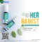 Herbamist Refresher Mouth Spray