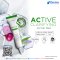 Active Clarifying Acne Gel