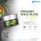 Organic Wild Olive Revitalizing Cream