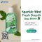 Sparkle Mint Fresh Breath Oral Rinse