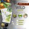 Wild Olive Organic Mask Sheet