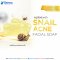 Snail Acne Facial Soap