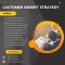 Customer Insight Strategy
