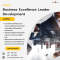 BUSINESS EXCELLENCE LEADER DEVELOPMENT