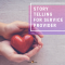 Story Telling for Service Provider