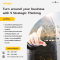 Turn around your business with 5 Strategic Thinking