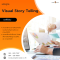 Visual Story Telling