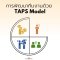 การพัฒนาทีมงานด้วย TAPS Model