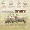 ครีมกันแดดรกแกะสำหรับผิวกาย SPF30 PA+++ : Merino Sheep Placenta Whitening UV Protection BB Body Cream SPF30 PA+++ 150 g