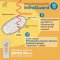 โลชั่นกันแดดรกแกะ SPF50 PA+++