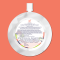 เซรั่มรกแกะ ผสมวิตามินซีและวิตามินอี ชนิดซอง Corriedale Sheep Placenta Serum Plus C&E 10 ml