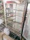 ตู้นึ่งซาลาเปาไฟฟ้า ตะแกรง 5 ชั้น ยี่ห้อฟราย คิงส์ รุ่น FR-500L