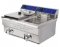 หม้อทอดไฟฟ้าอ่างคู่ ความจุ 16 ลิตร (อ่างละ 8 ลิตร) รุ่น 102V