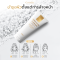 Amino Facial Cleanser 100ml. - Cosmesia คอสเมเซีย